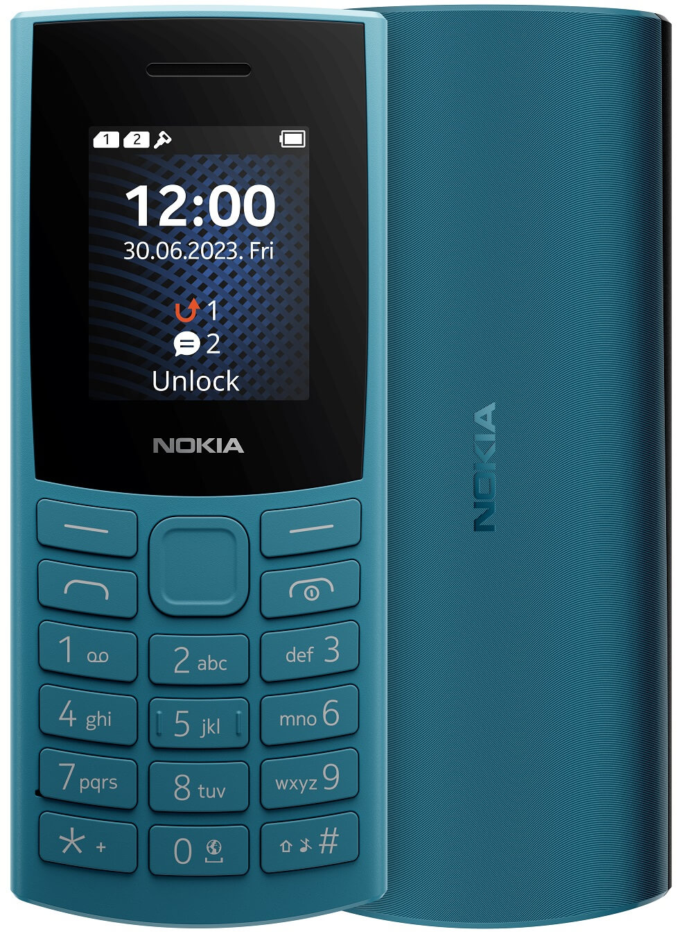 Nokia 106 4G (2023)